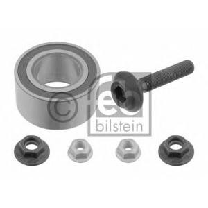 комплект лагер главина FEBI BILSTEIN 24366 