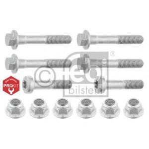 комплект тампони на носача FEBI BILSTEIN 24387 