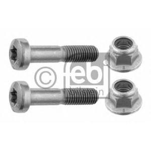 закрепващ винт к-кт, каре FEBI BILSTEIN 24389