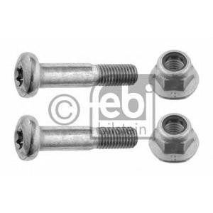 закрепващ винт к-кт, каре FEBI BILSTEIN 24395