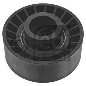 паразитна ролка пистов ремък FEBI BILSTEIN 24407 