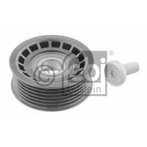 паразитна ролка пистов ремък FEBI BILSTEIN 24409 