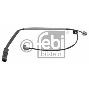 датчик, износване на накладки FEBI BILSTEIN 24492