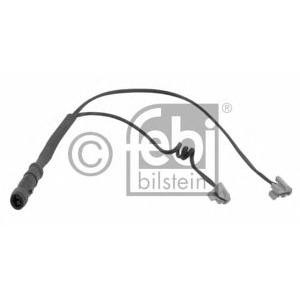 датчик, износване на накладки FEBI BILSTEIN 24494 