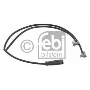 датчик, износване на накладки FEBI BILSTEIN 24496 