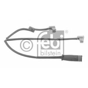 датчик, износване на накладки FEBI BILSTEIN 24498 
