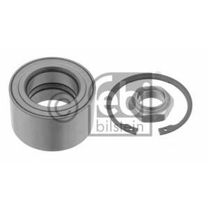 комплект лагер главина FEBI BILSTEIN 24519 