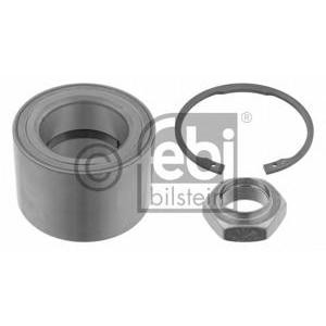 комплект лагер главина FEBI BILSTEIN 24521