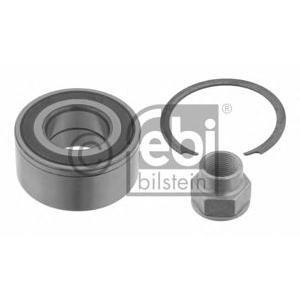 комплект лагер главина FEBI BILSTEIN 24524