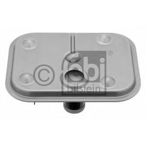 хидравличен филтър за автоматична скоростна кутия FEBI BILSTEIN 24536