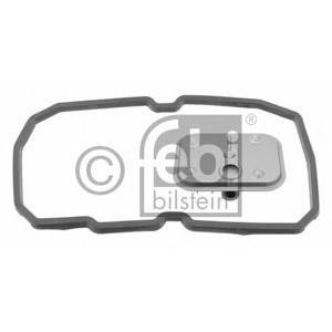 хидравличен филтър за автоматична скоростна кутия FEBI BILSTEIN 24568