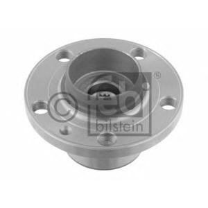 комплект лагер главина FEBI BILSTEIN 24574