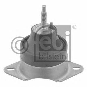 тампон на двигател FEBI BILSTEIN 24594