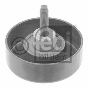паразитна ролка пистов ремък FEBI BILSTEIN 24618