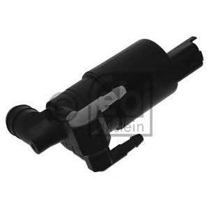 помпа за чистачки FEBI BILSTEIN 24633