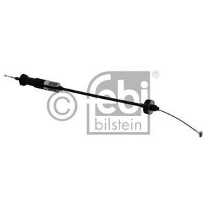 въжен механизъм, задействане на съединителя FEBI BILSTEIN 24638 