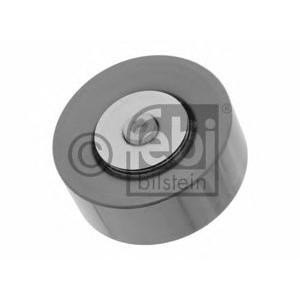 паразитна ролка пистов ремък FEBI BILSTEIN 24639 