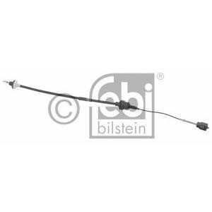 въжен механизъм, задействане на съединителя FEBI BILSTEIN 24641