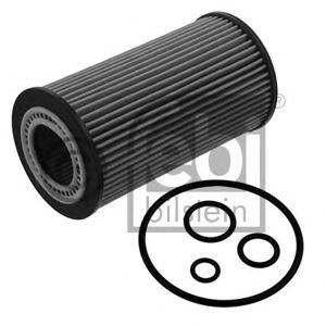 маслен филтър FEBI BILSTEIN 24661 