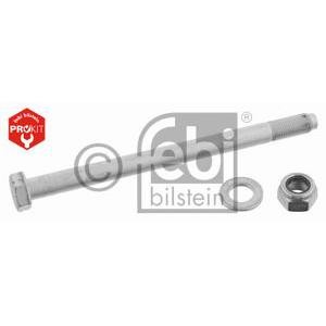 комплект тампони на носача FEBI BILSTEIN 24687 