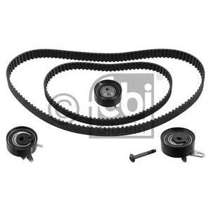 комплект ангренажен ремък FEBI BILSTEIN 24690 