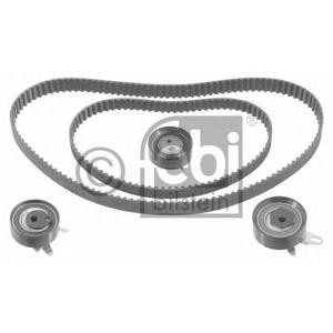комплект ангренажен ремък FEBI BILSTEIN 24769