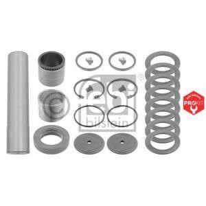 ремонтен комплект, шенкелни болтове FEBI BILSTEIN 24777