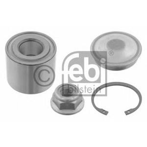 комплект лагер главина FEBI BILSTEIN 24780 