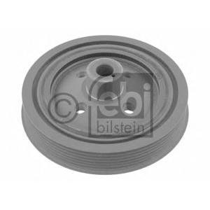 ремъчна шайба, колянов вал FEBI BILSTEIN 24889
