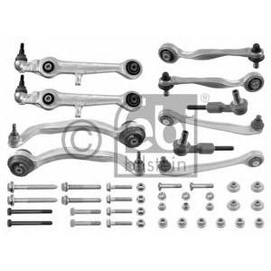 комплект тампони за носач FEBI BILSTEIN 24900