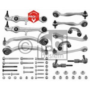 комплект тампони за носач FEBI BILSTEIN 24902