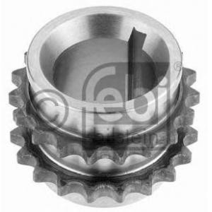 зъбно колело, колянов вал FEBI BILSTEIN 25034
