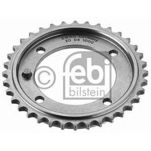 зъбно колело, разпределителен вал FEBI BILSTEIN 25068 
