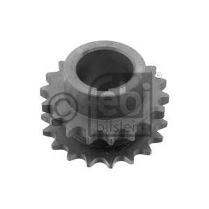 зъбно колело, колянов вал FEBI BILSTEIN 25072 