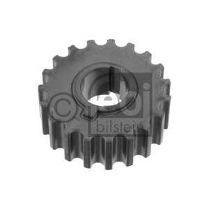 зъбно колело, колянов вал FEBI BILSTEIN 25101
