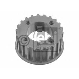 зъбно колело, колянов вал FEBI BILSTEIN 25172