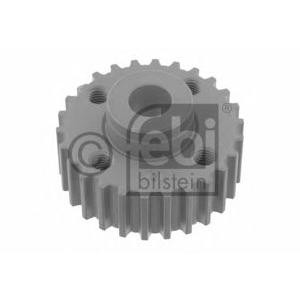 зъбно колело, колянов вал FEBI BILSTEIN 25174