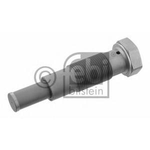 обтегач, ангренажна верига FEBI BILSTEIN 25408 