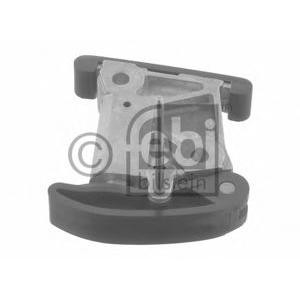 обтегач, ангренажна верига FEBI BILSTEIN 25419 