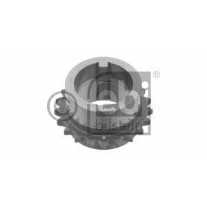 зъбно колело, колянов вал FEBI BILSTEIN 25470