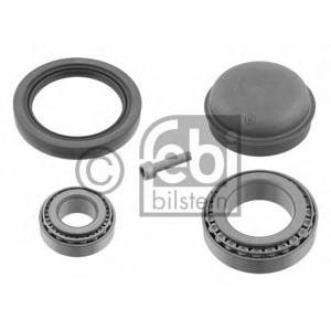 комплект лагер главина FEBI BILSTEIN 26005
