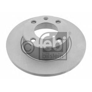 спирачен диск FEBI BILSTEIN 26034
