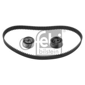 комплект ангренажен ремък FEBI BILSTEIN 26052 
