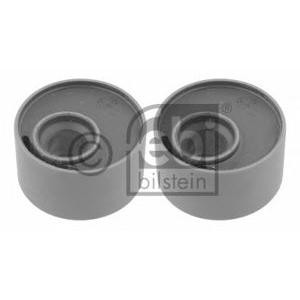 комплект тампони на носача FEBI BILSTEIN 26080