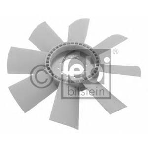 перка, охлаждане на двигателя FEBI BILSTEIN 26092