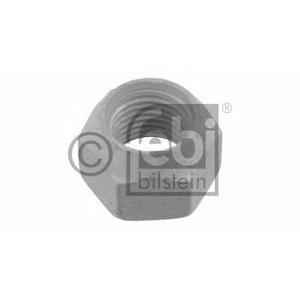 гайка на колелото FEBI BILSTEIN 26102 