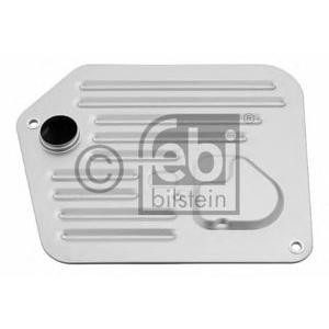 хидравличен филтър за автоматична скоростна кутия FEBI BILSTEIN 26167 