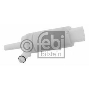 водна помпа за миещо устр., почистване на фаровете FEBI BILSTEIN 26235 