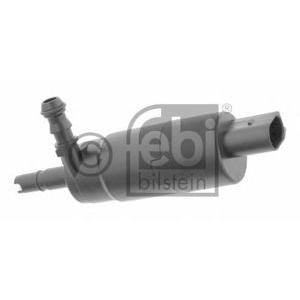 водна помпа за миещо устр., почистване на фаровете FEBI BILSTEIN 26274