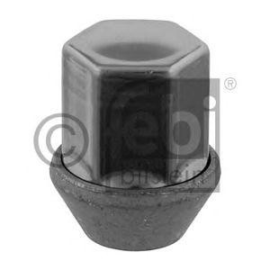 гайка на колелото FEBI BILSTEIN 26287